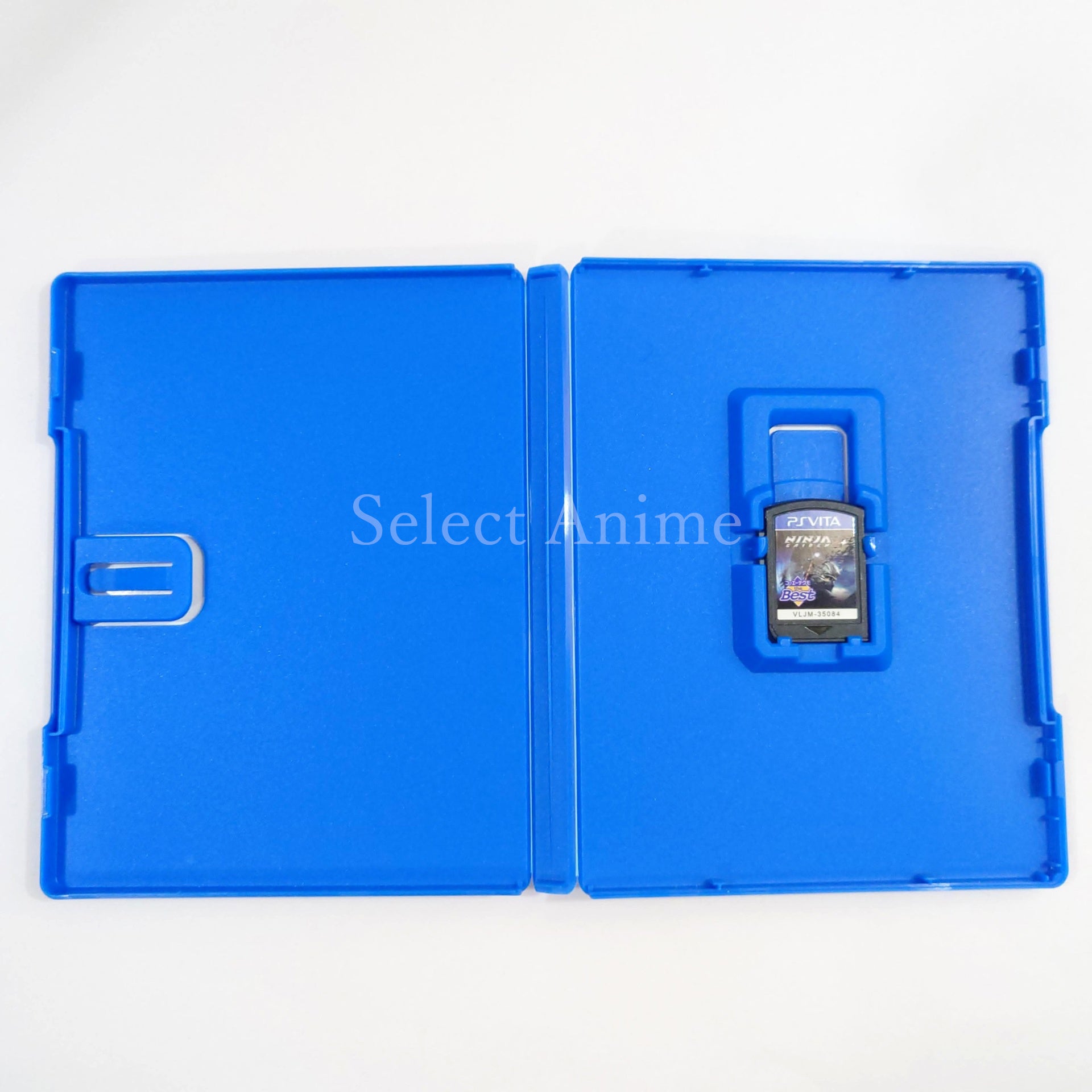 Ninja Gaiden Sigma 2 Plus Koei Techo the Best PlayStation Vita [USED]