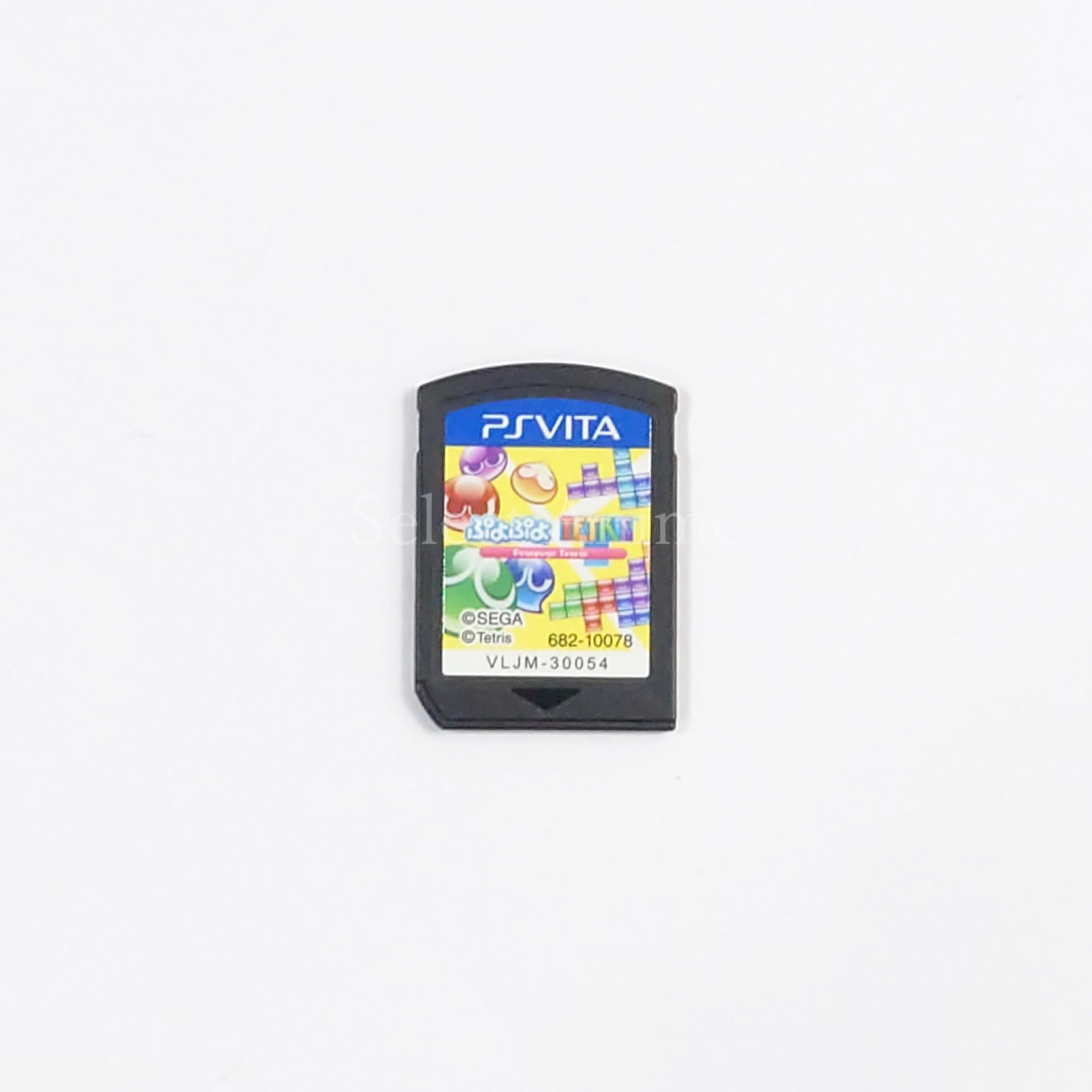 Puyo Puyo Tetris PlayStation Vita [USED]