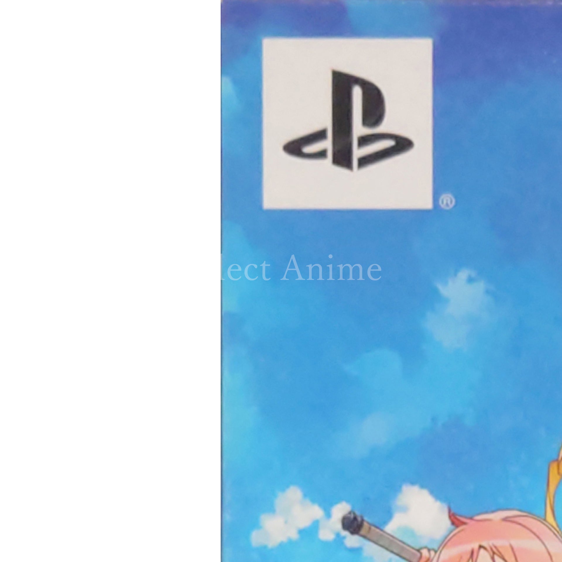 Sword Art Online: Hollow Fragment First Limited Edition PlayStation Vita [USED]