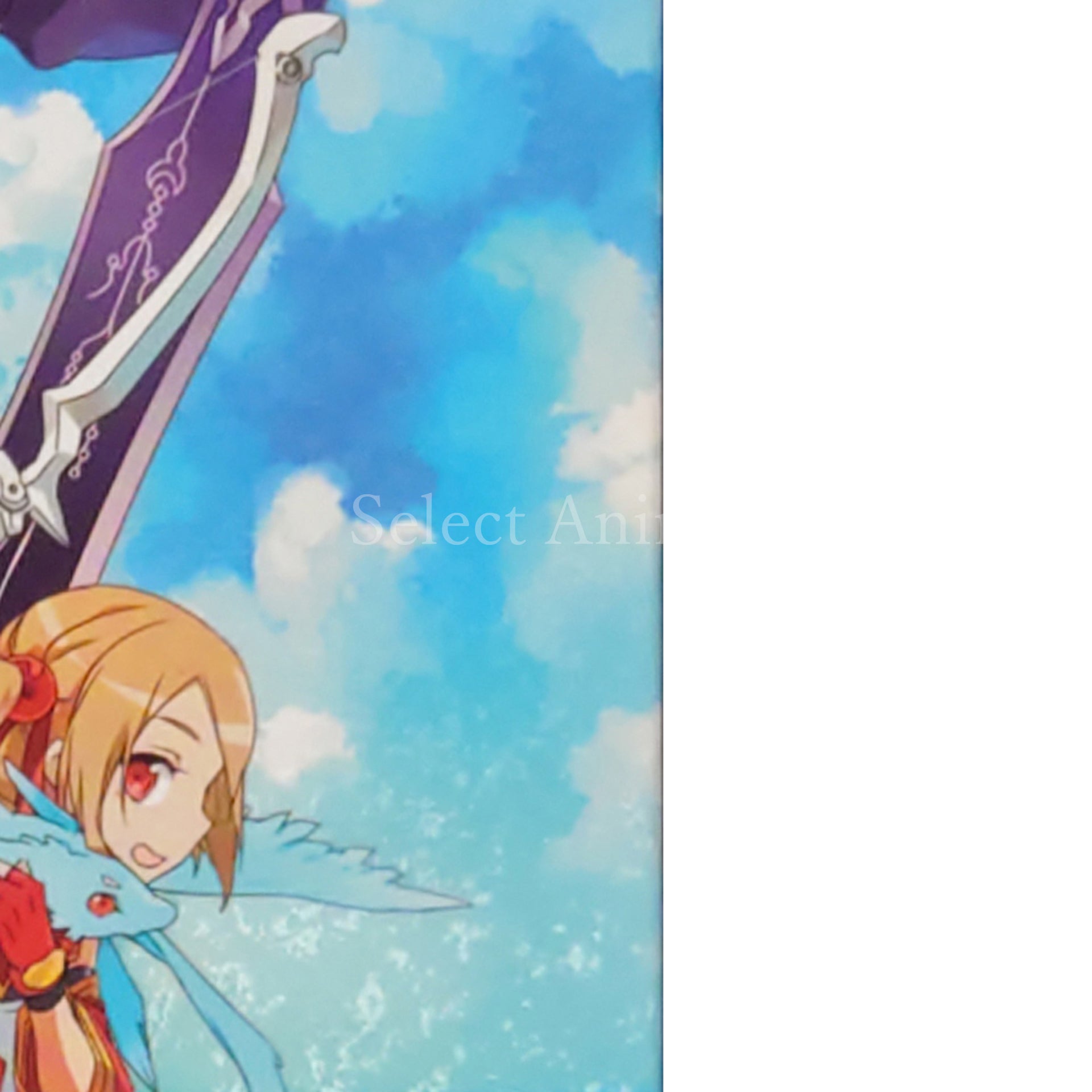 Sword Art Online: Hollow Fragment First Limited Edition PlayStation Vita [USED]