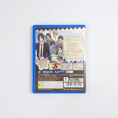 Hakuouki SSL: Sweet School Life PlayStation Vita [USED]