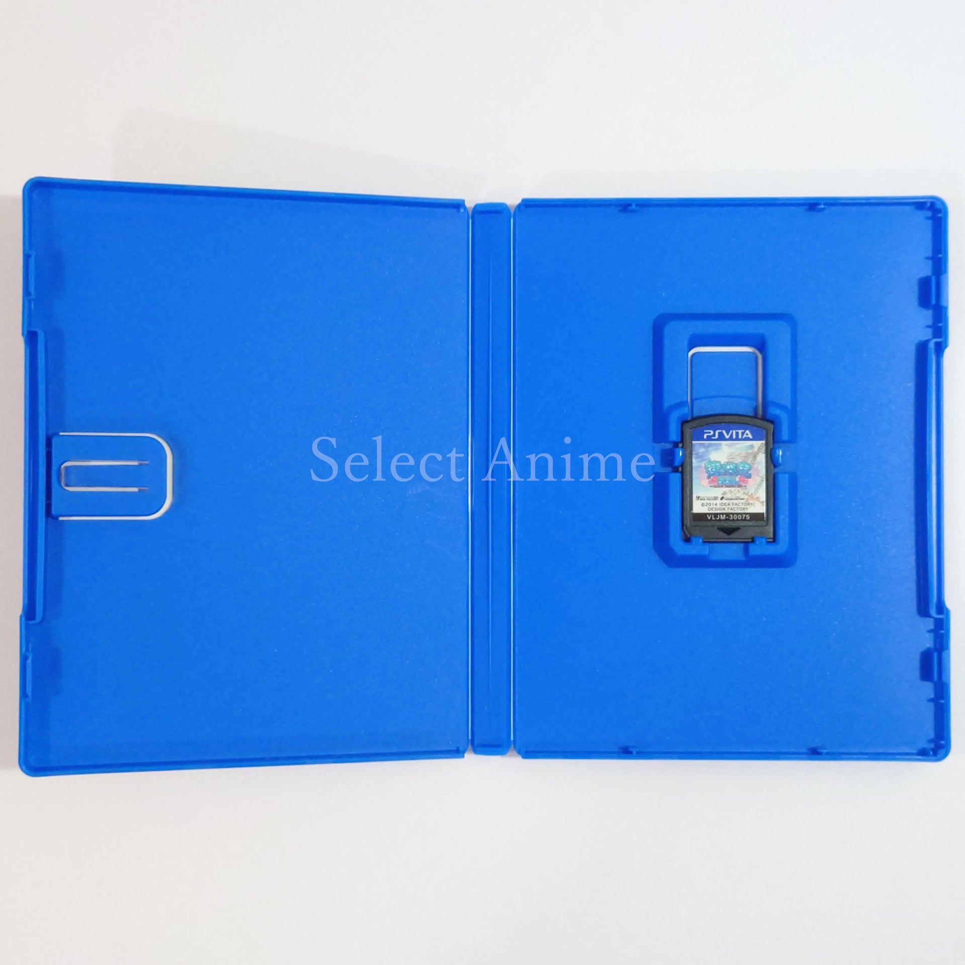 Hakuouki SSL: Sweet School Life PlayStation Vita [USED]
