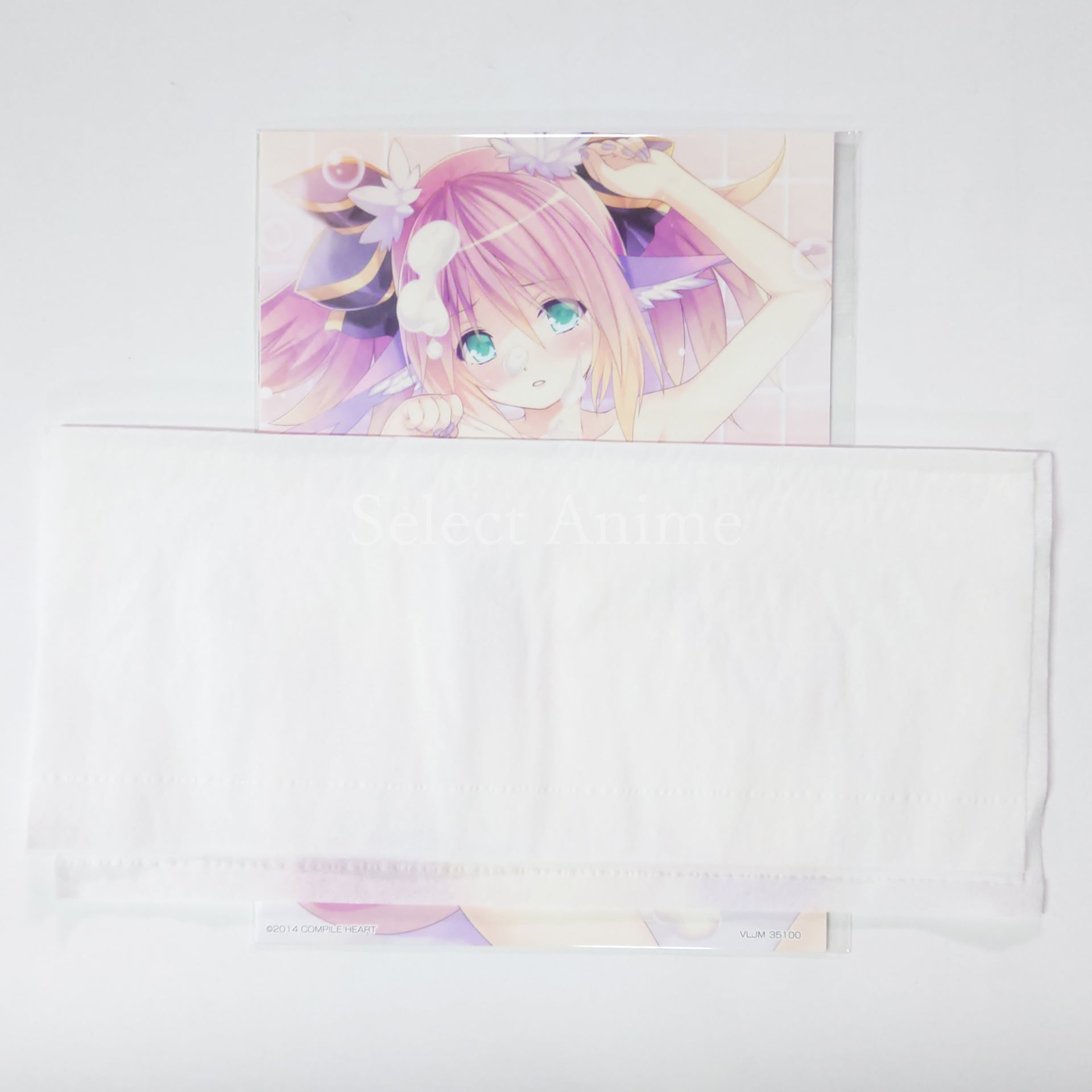 Moero Chronicle Limited Edition PlayStation Vita [USED]