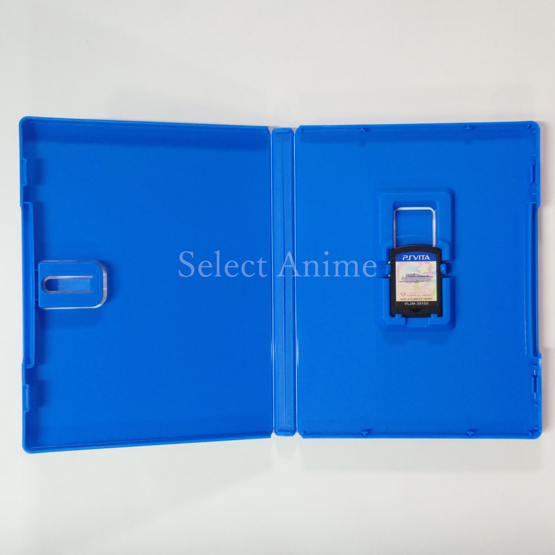 Moero Chronicle Limited Edition PlayStation Vita [USED]