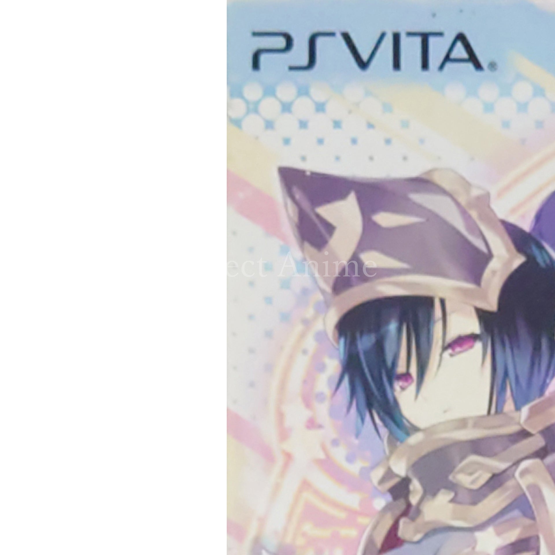 Moero Chronicle Limited Edition PlayStation Vita [USED]