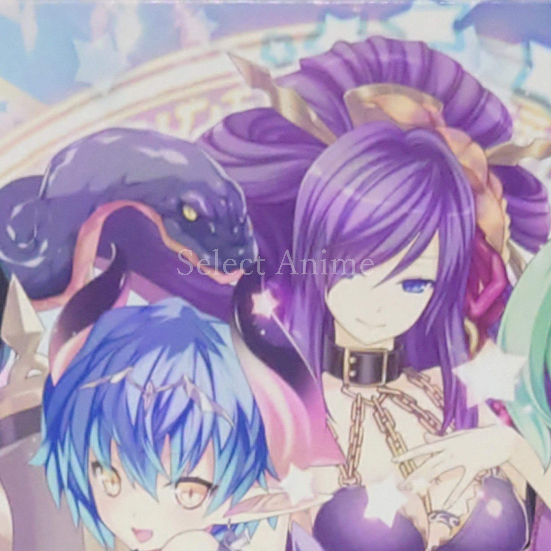 Moero Chronicle Limited Edition PlayStation Vita [USED]