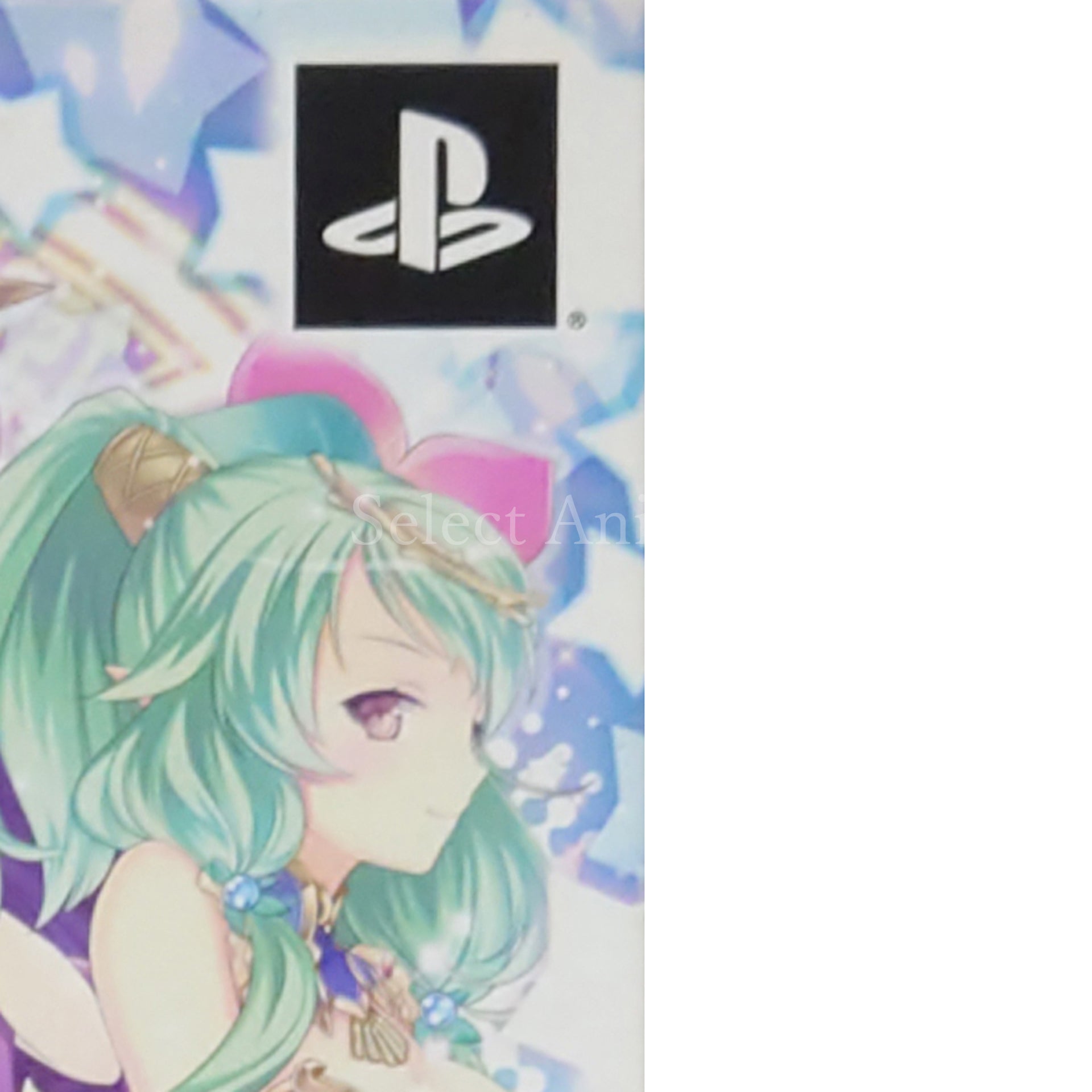 Moero Chronicle Limited Edition PlayStation Vita [USED]