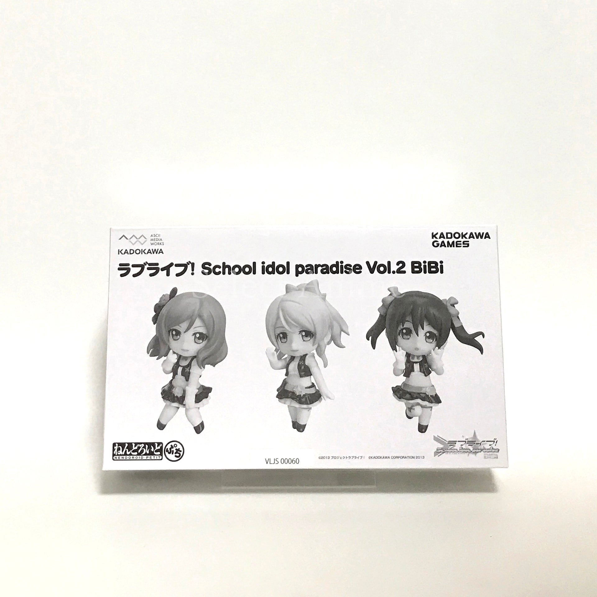 Love Live! School Idol Paradise Vol.2 BiBi First Limited Edition PlayStation Vita [USED]