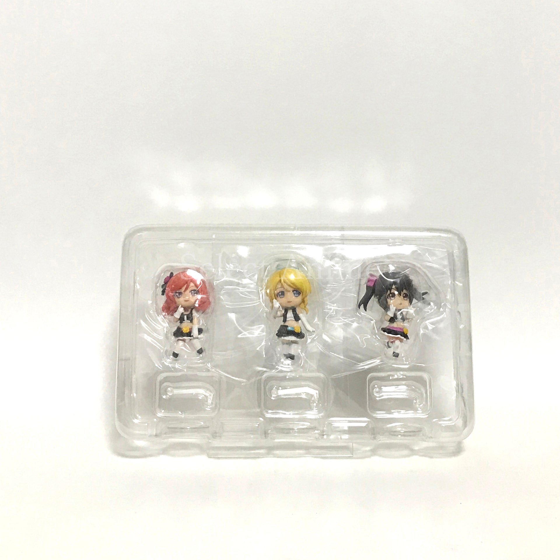 Love Live! School Idol Paradise Vol.2 BiBi First Limited Edition PlayStation Vita [USED]