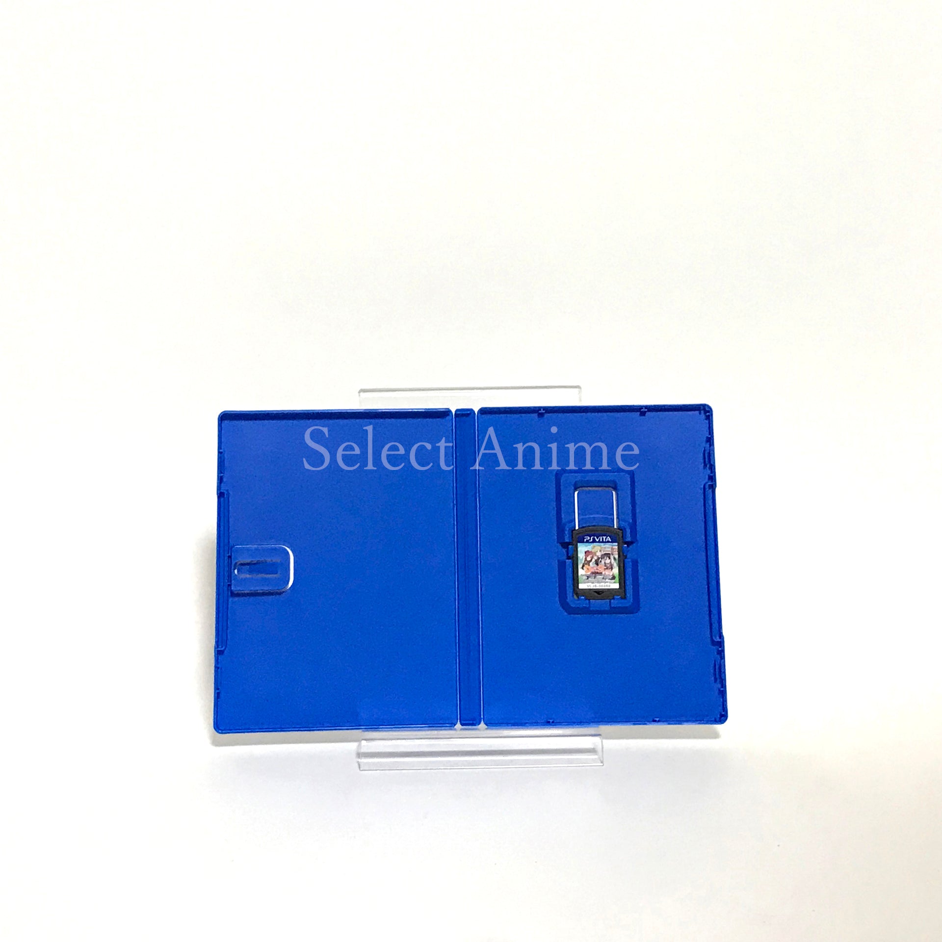Love Live! School Idol Paradise Vol.2 BiBi First Limited Edition PlayStation Vita [USED]