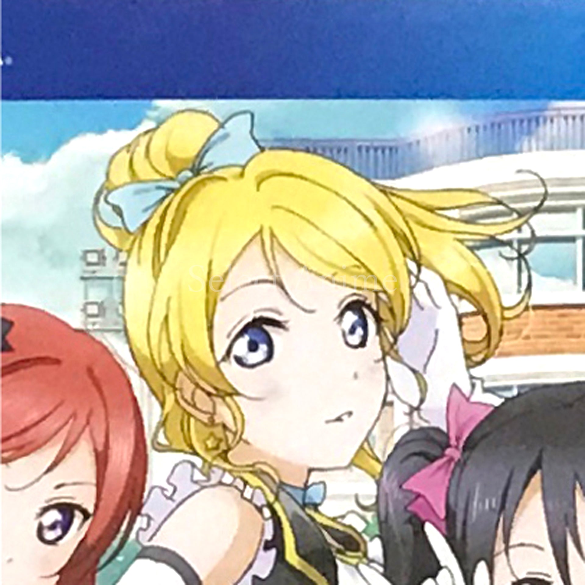 Love Live! School Idol Paradise Vol.2 BiBi First Limited Edition PlayStation Vita [USED]