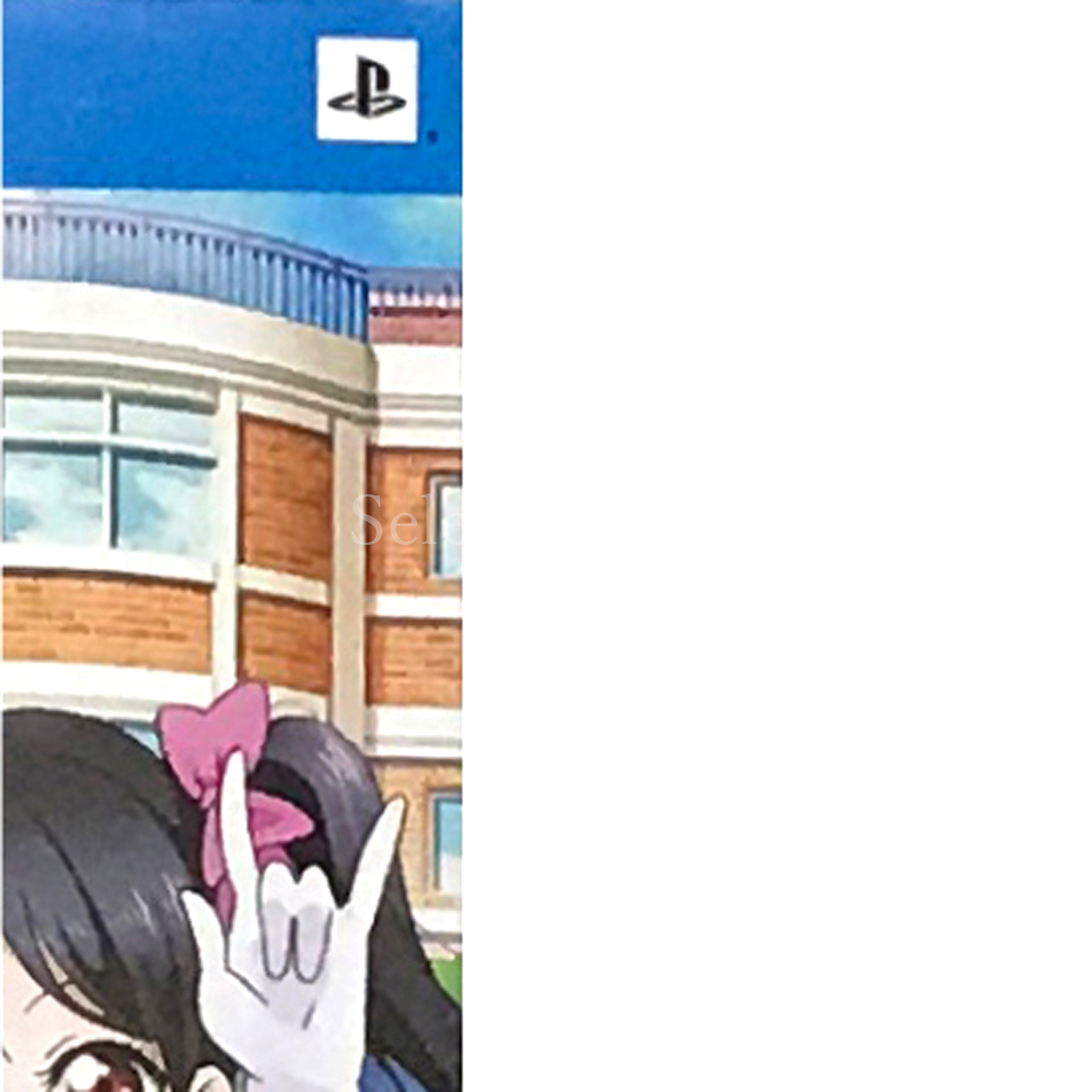 Love Live! School Idol Paradise Vol.2 BiBi First Limited Edition PlayStation Vita [USED]