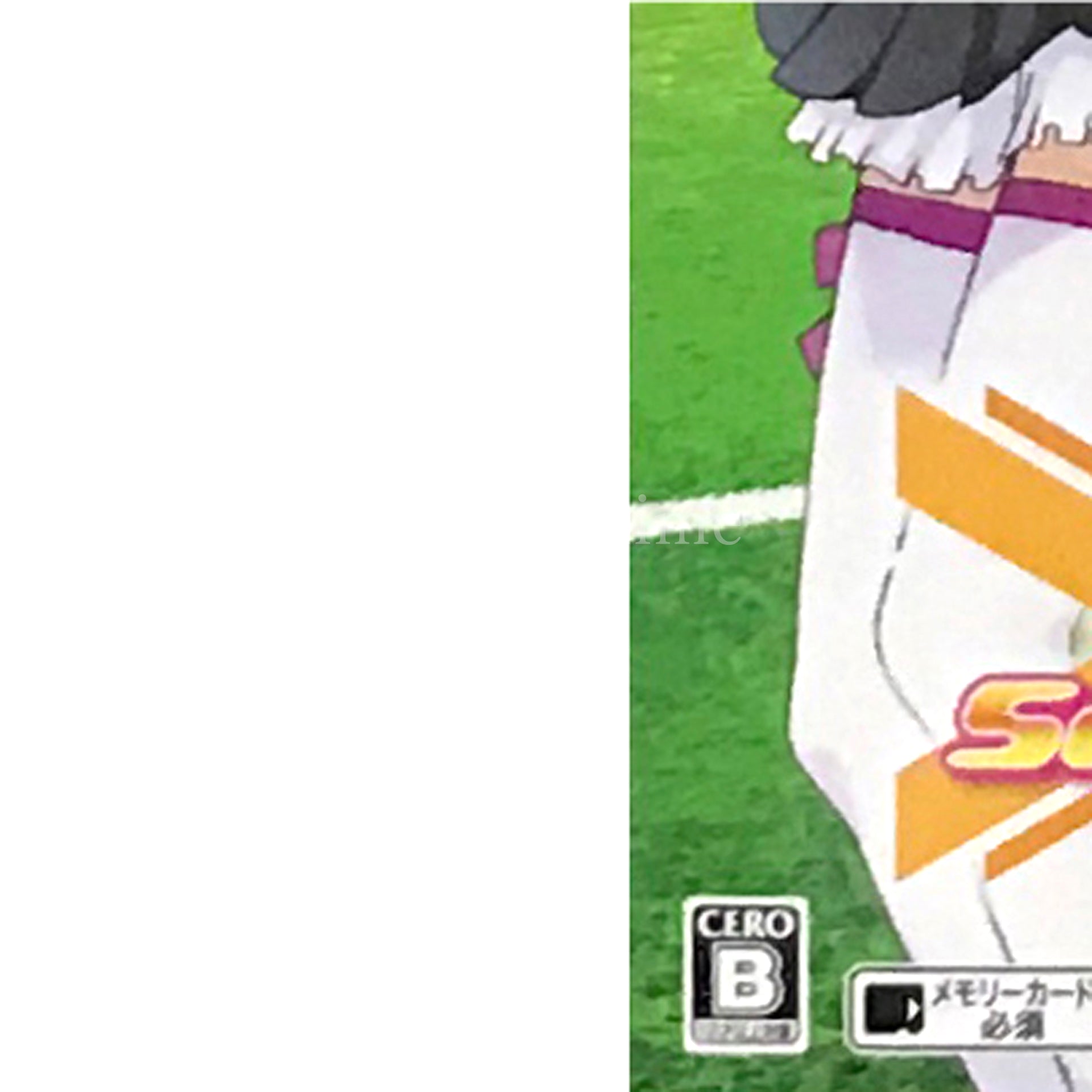 Love Live! School Idol Paradise Vol.2 BiBi First Limited Edition PlayStation Vita [USED]