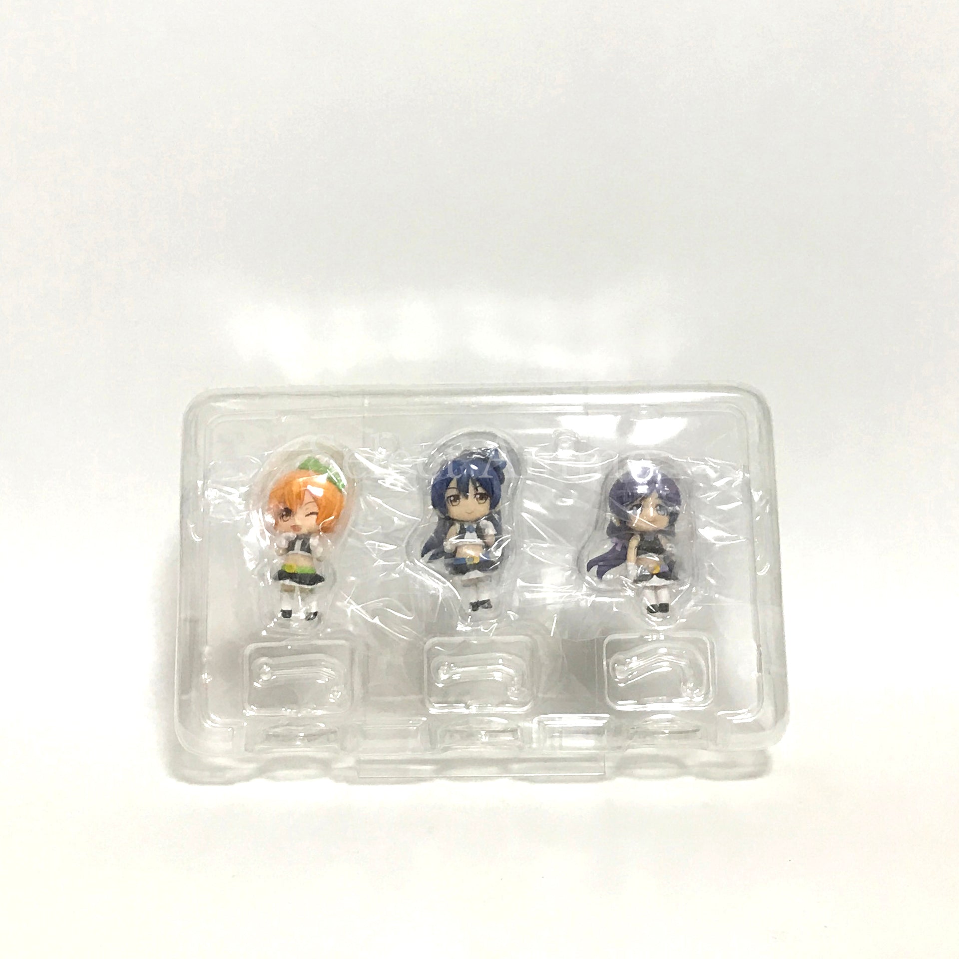 Love Live! School Idol Paradise Vol.3 Lily White First Limited Edition PlayStation Vita [USED]