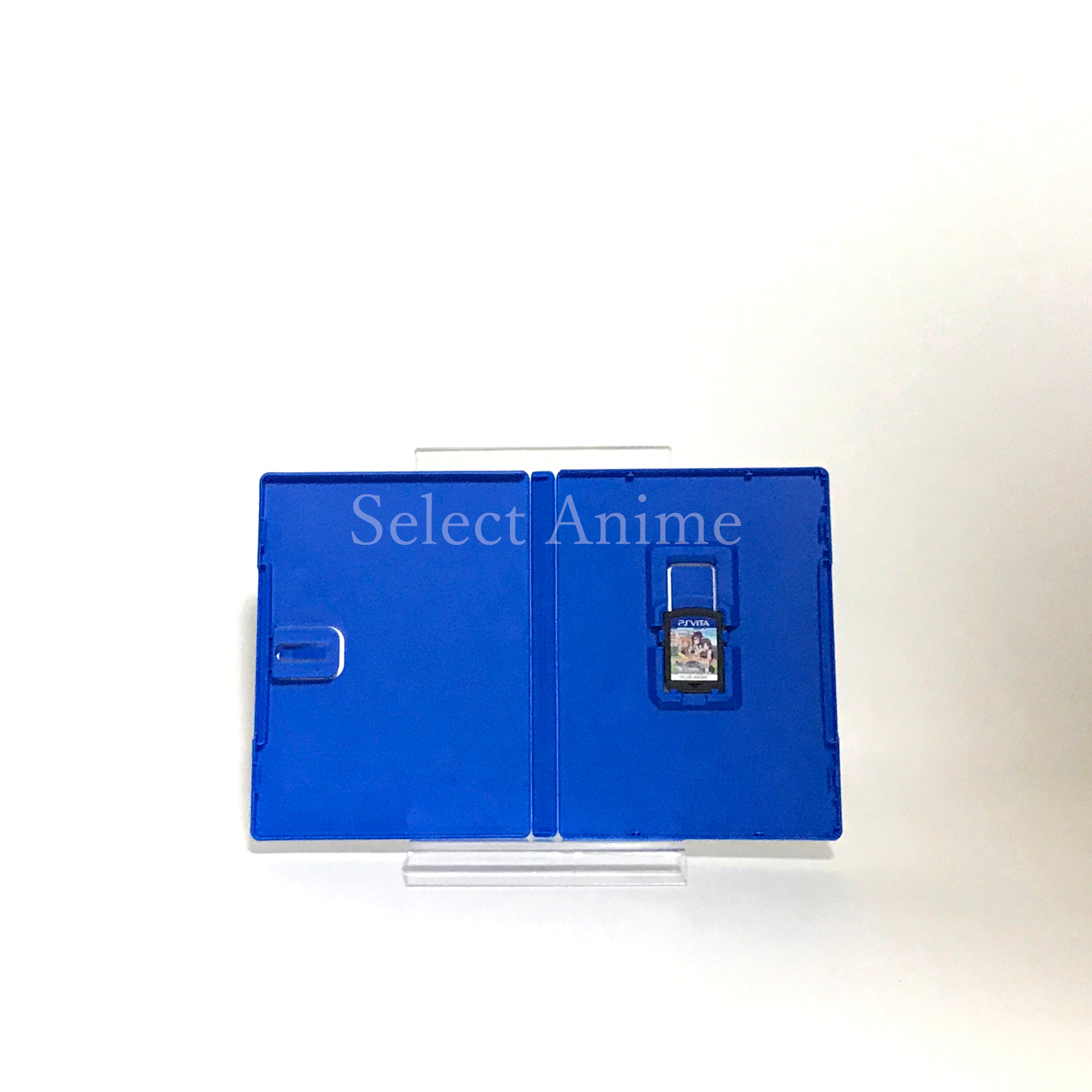 Love Live! School Idol Paradise Vol.3 Lily White First Limited Edition PlayStation Vita [USED]