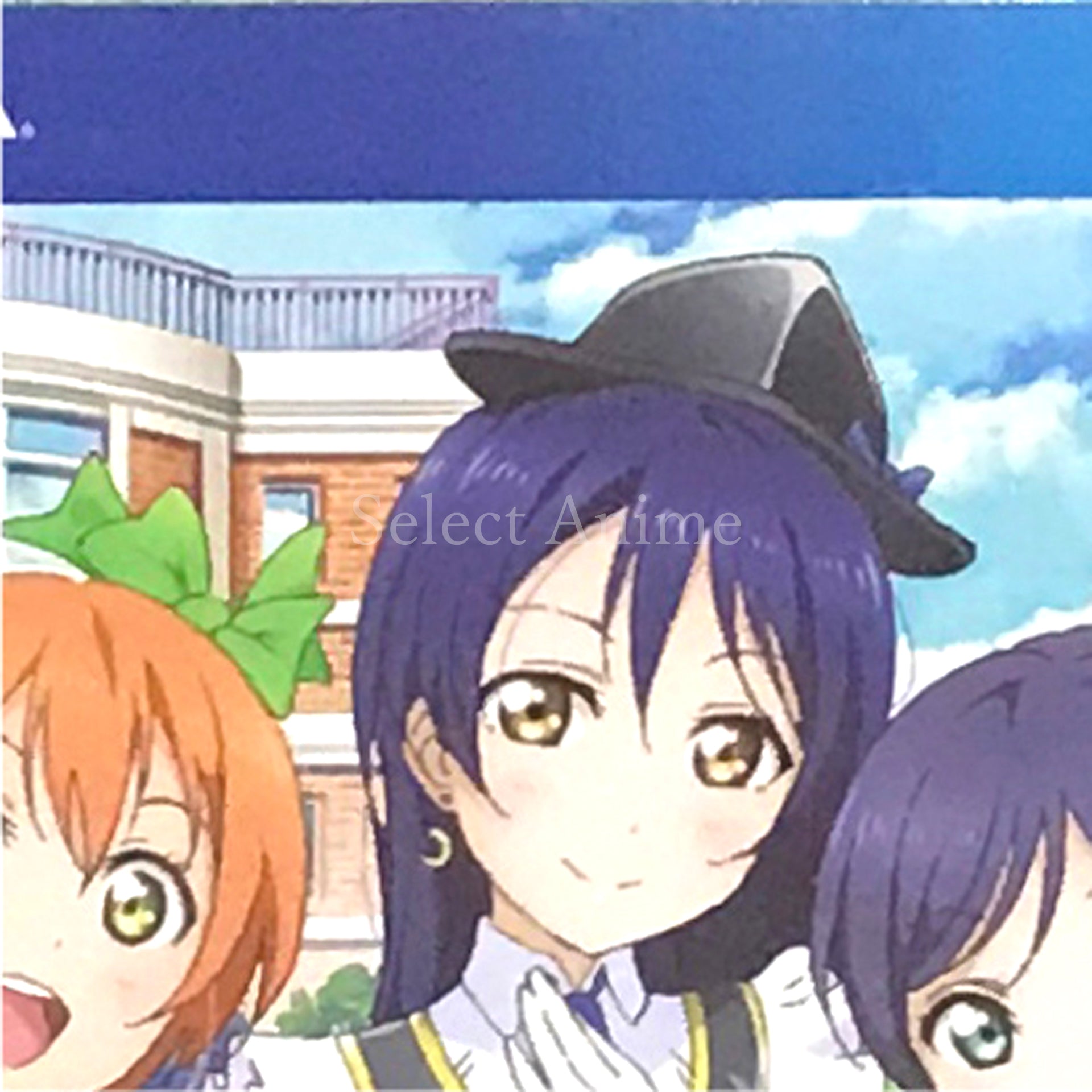 Love Live! School Idol Paradise Vol.3 Lily White First Limited Edition PlayStation Vita [USED]