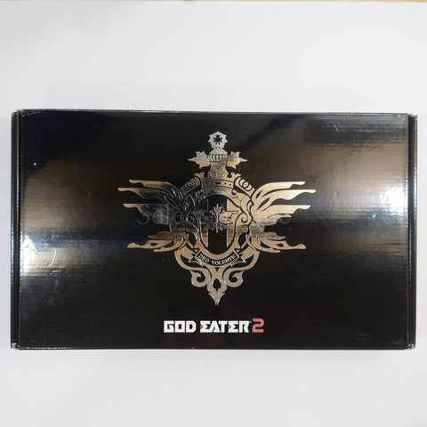God Eater 2 Special Edition Blood Conformist Set Lalabit Market Limited PlayStation Vita [USED] — photo 1