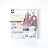 Amnesia World Limited Edition PlayStation Vita [USED]