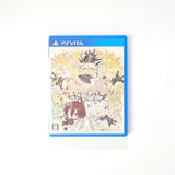 Amnesia World Limited Edition PlayStation Vita [USED]