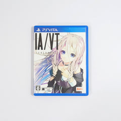 IA/VT Colorful PlayStation Vita [USED]