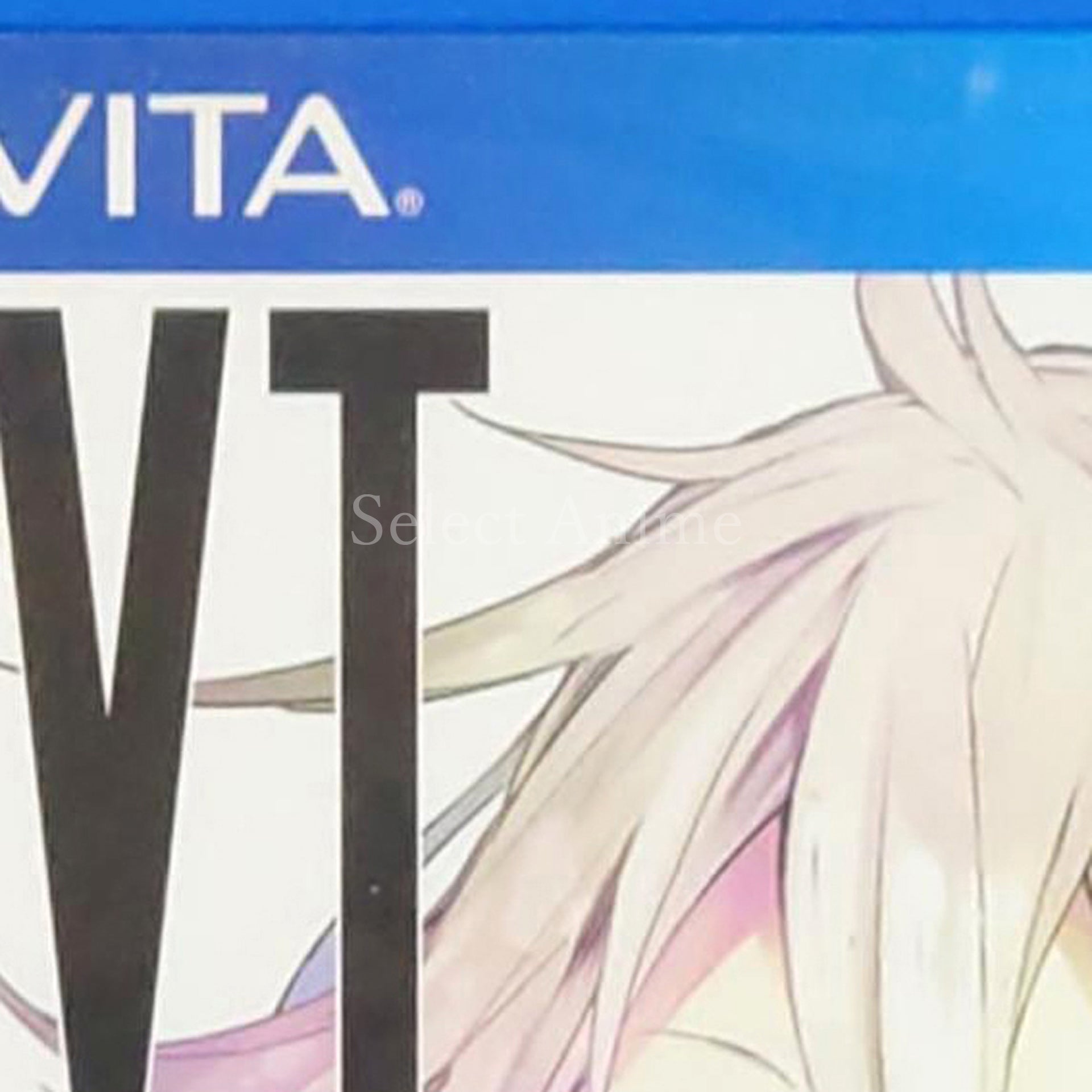 IA/VT Colorful PlayStation Vita [USED]