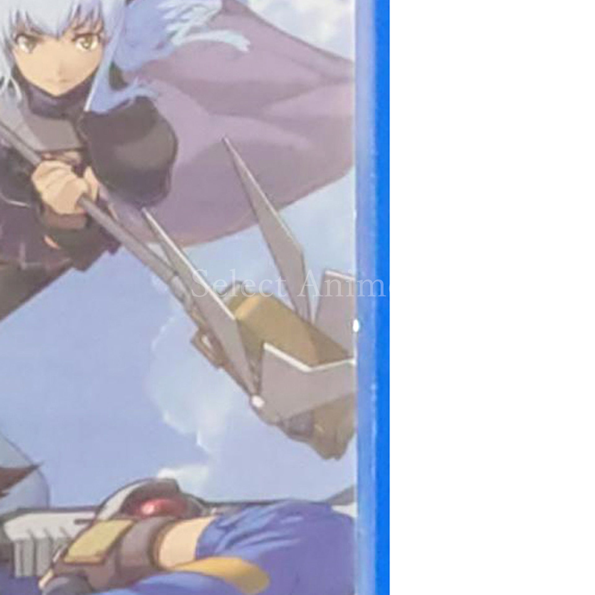 The Legend of Heroes: Trails to Azure Evolution PlayStation Vita [USED]