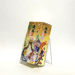 Oreshika: Tainted Bloodlines First Limited Edition PlayStation Vita [USED]
