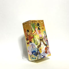 Oreshika: Tainted Bloodlines First Limited Edition PlayStation Vita [USED]