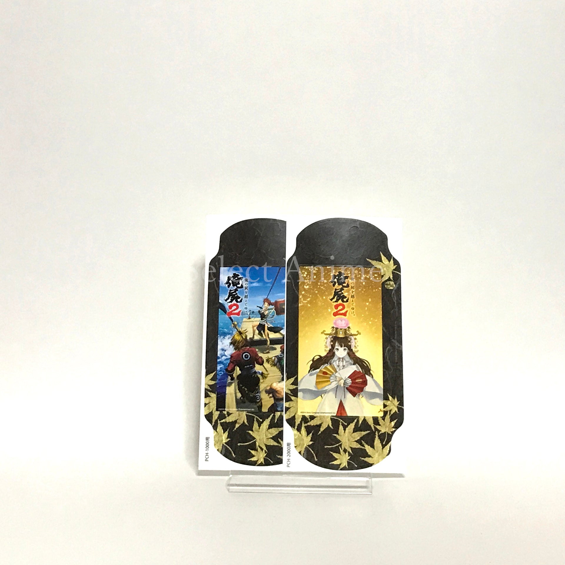 Oreshika: Tainted Bloodlines First Limited Edition PlayStation Vita [USED]