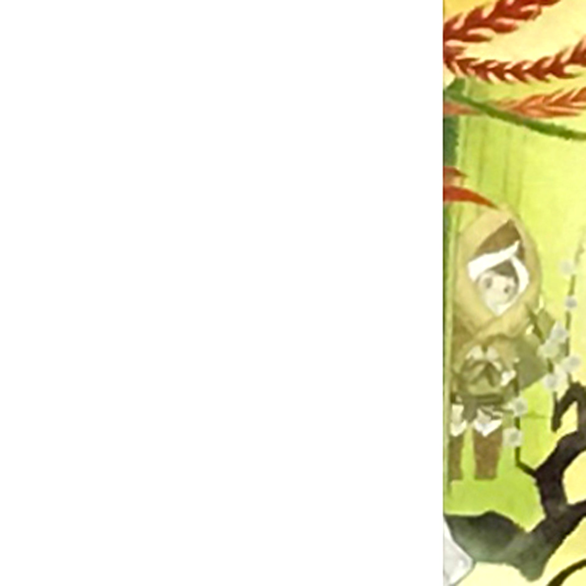 Oreshika: Tainted Bloodlines First Limited Edition PlayStation Vita [USED]