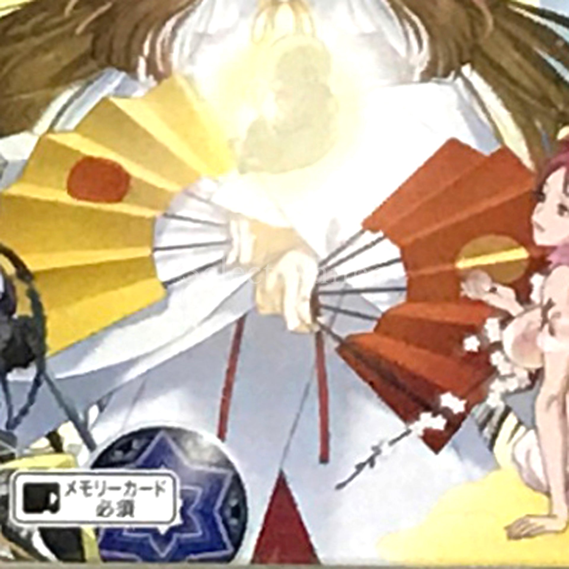 Oreshika: Tainted Bloodlines First Limited Edition PlayStation Vita [USED]