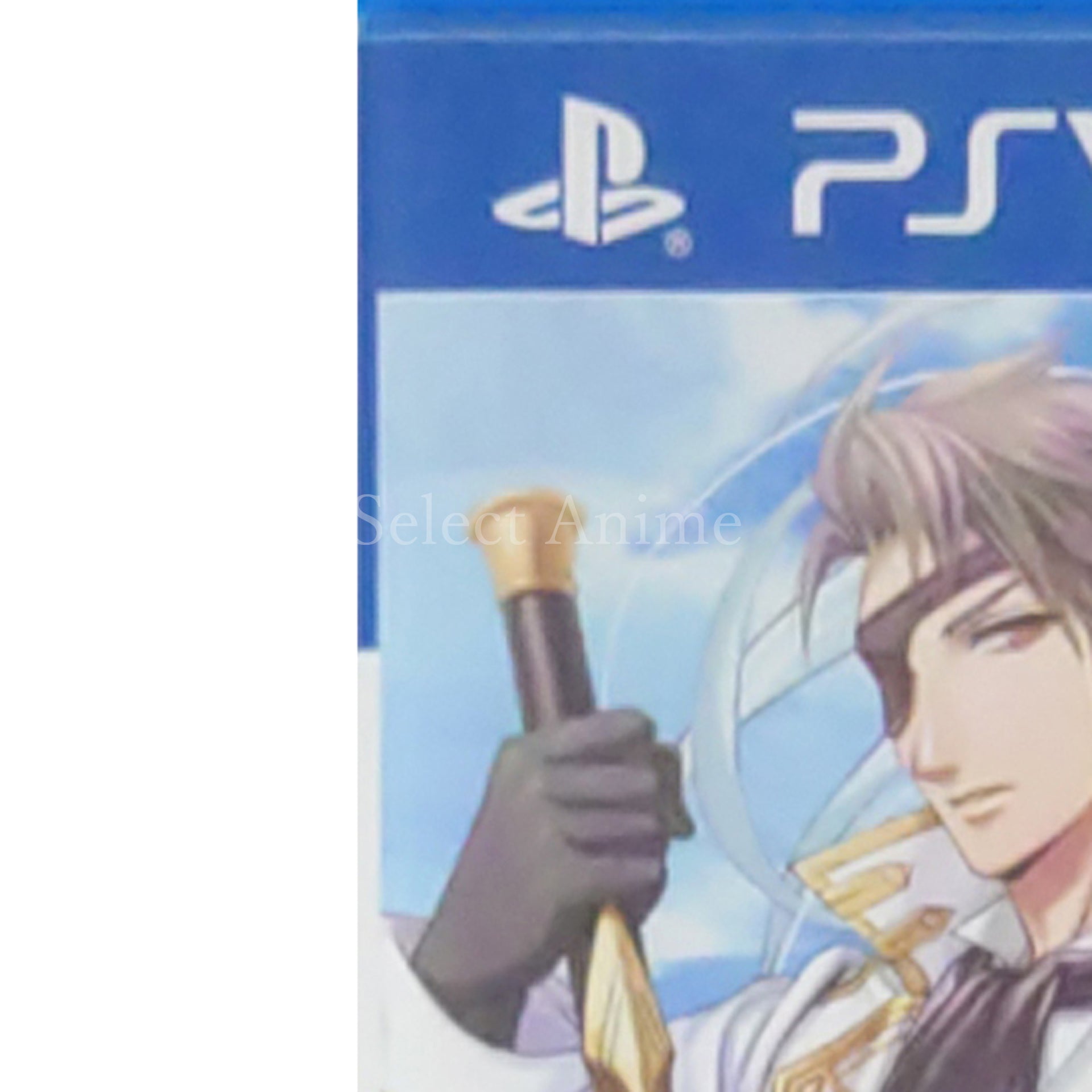 Soukai Buccaneers! PlayStation Vita [USED]