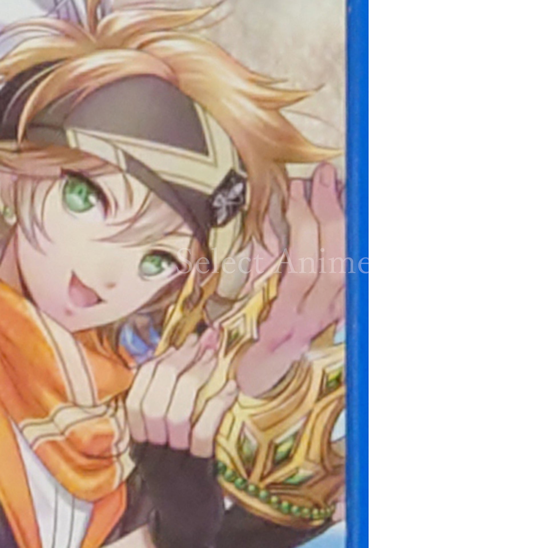 Soukai Buccaneers! PlayStation Vita [USED]