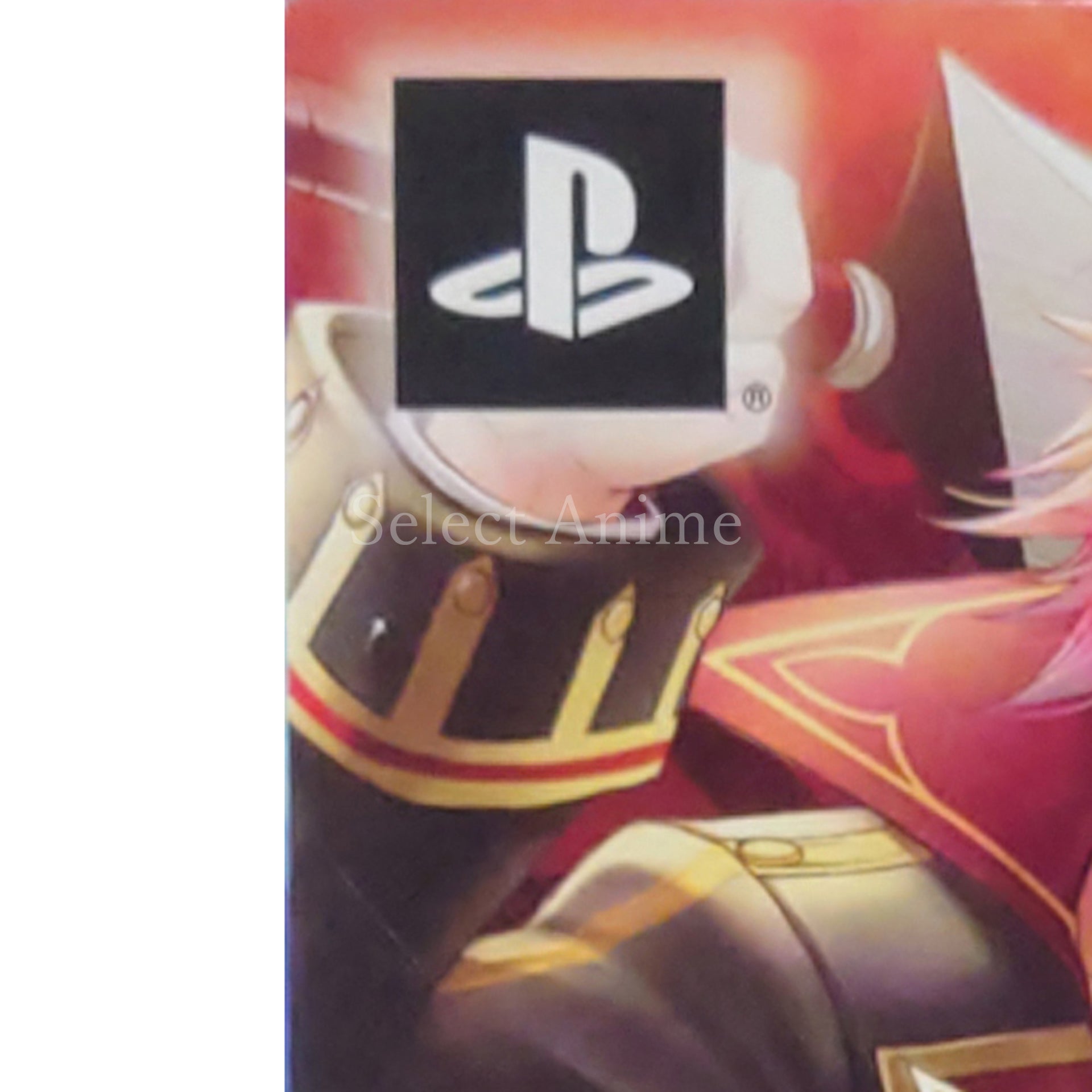 Soukai Buccaneers! Limited Edition PlayStation Vita [USED]
