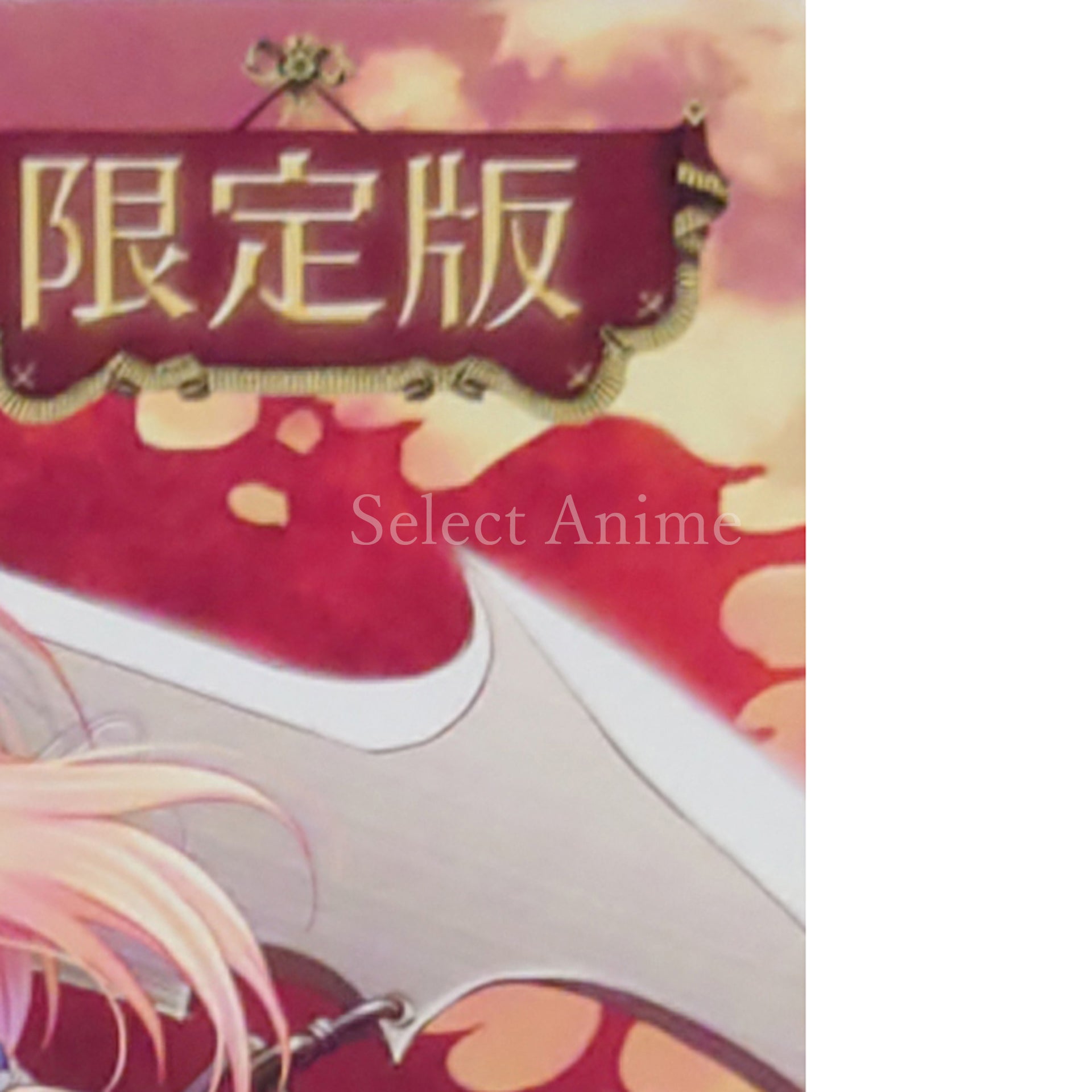 Soukai Buccaneers! Limited Edition PlayStation Vita [USED]