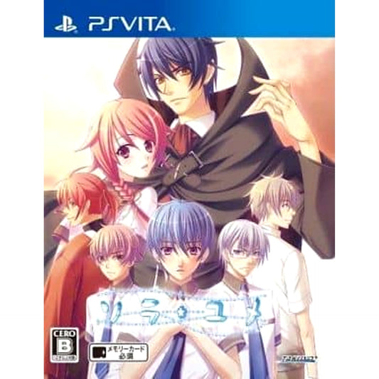 Sorayume Sony PlayStation Vita [USED]