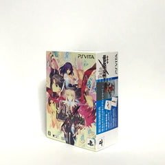 Fate/hollow ataraxia Limited Edition PlayStation Vita [USED]