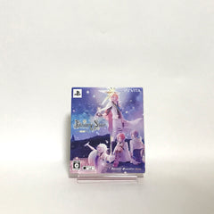 Binary Star Limited Edition PlayStation Vita [USED]