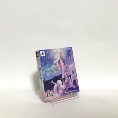 Binary Star Limited Edition PlayStation Vita [USED]