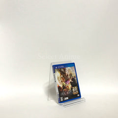 Toukiden: Kiwami PlayStation Vita [USED]