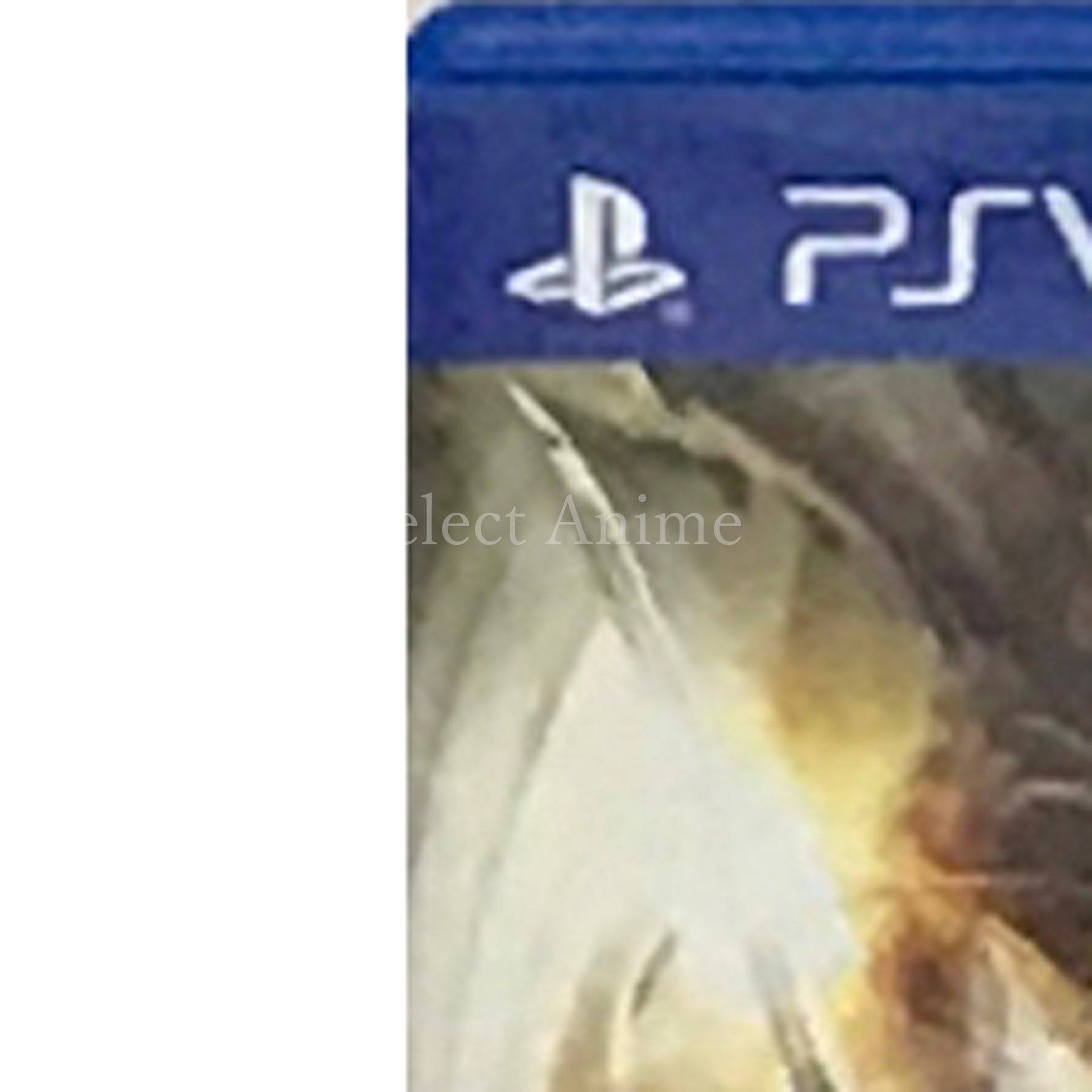 Toukiden: Kiwami PlayStation Vita [USED]