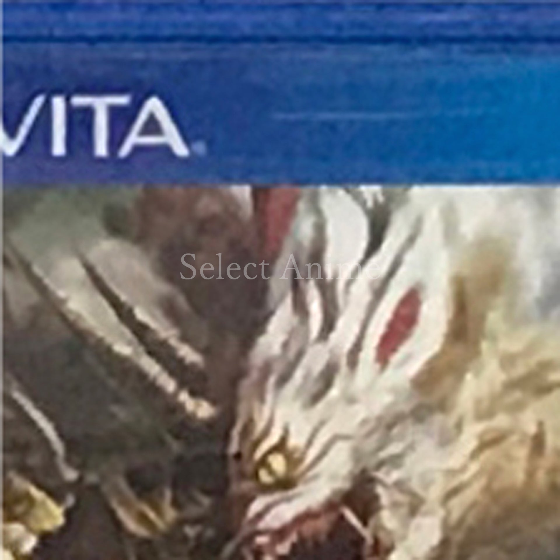 Toukiden: Kiwami PlayStation Vita [USED]