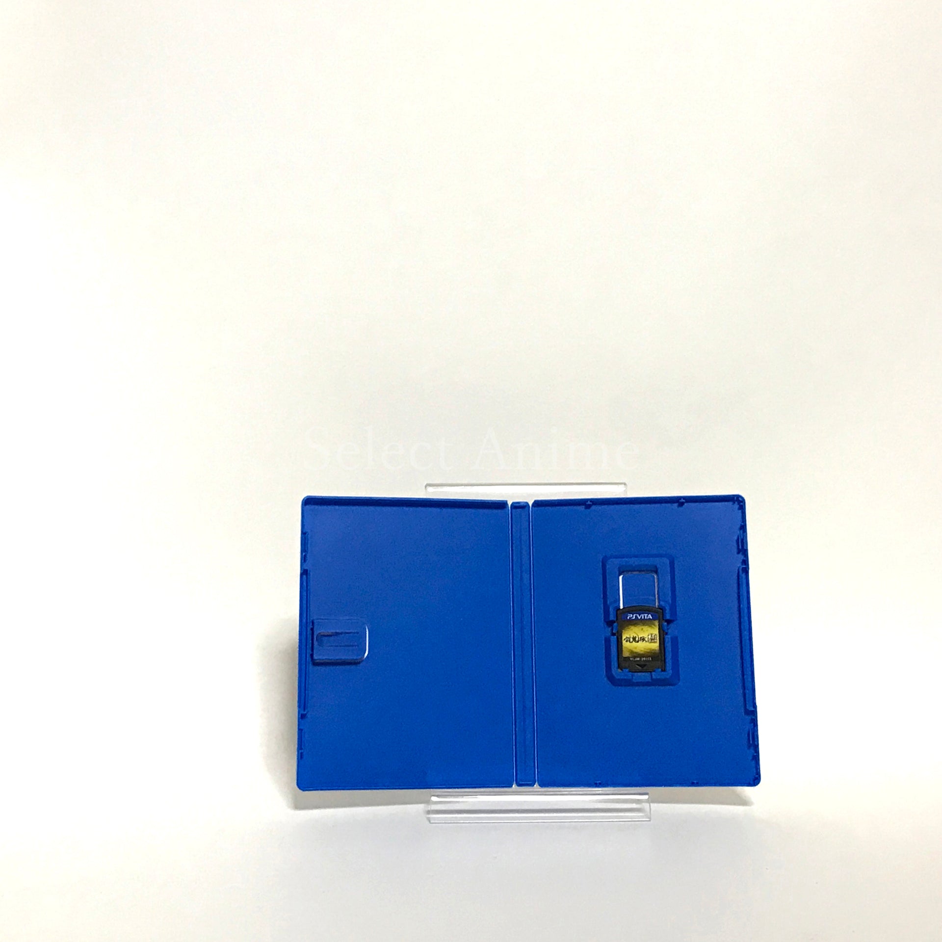 Toukiden: Kiwami Treasure Box PlayStation Vita [USED]