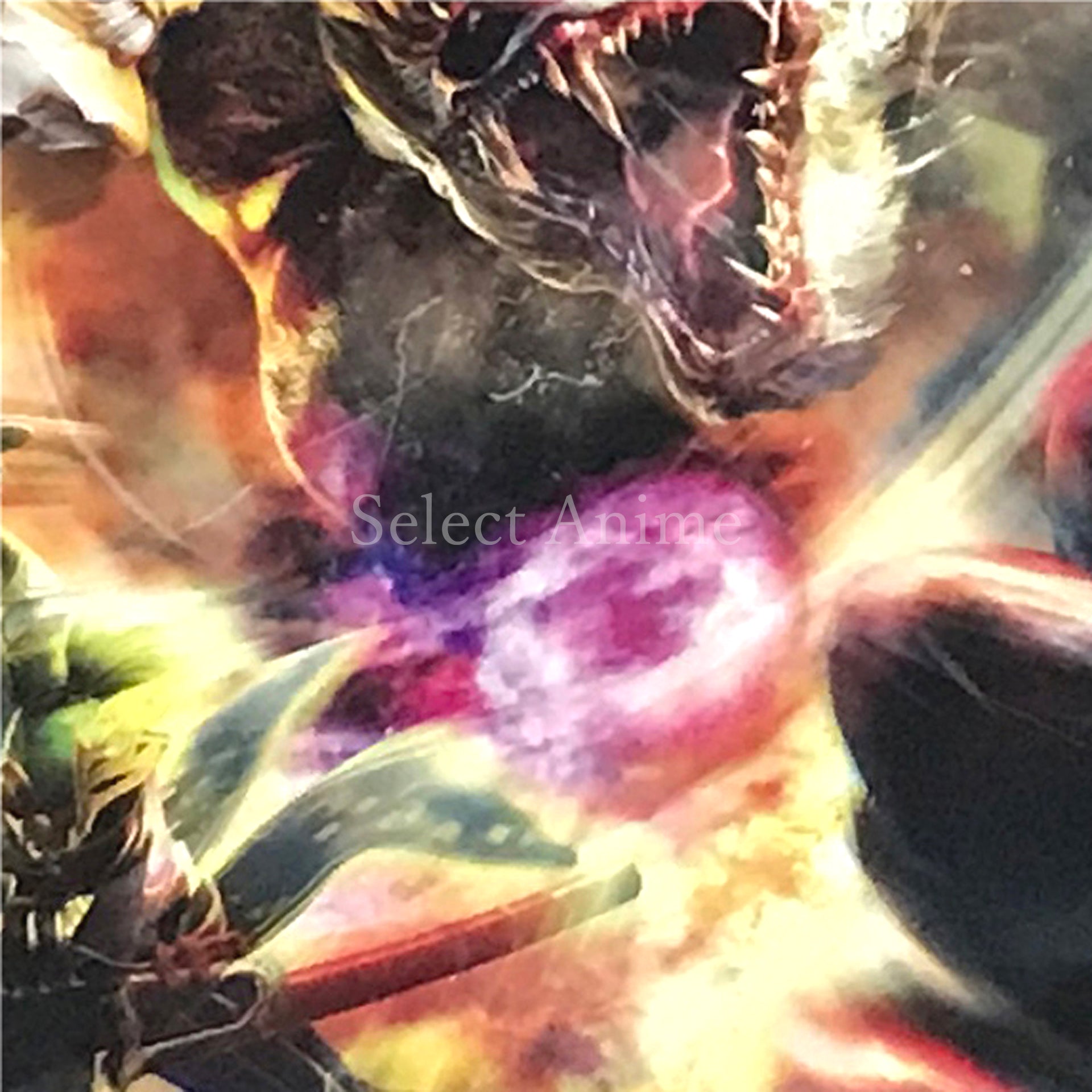 Toukiden: Kiwami Treasure Box PlayStation Vita [USED]