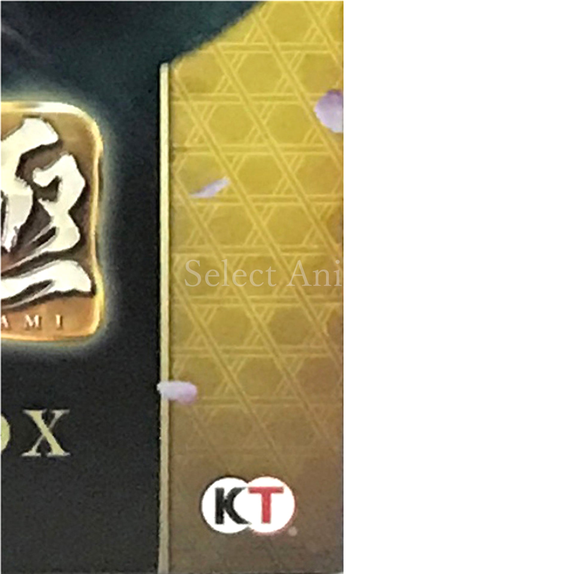 Toukiden: Kiwami Treasure Box PlayStation Vita [USED]