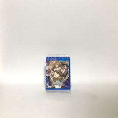 Ciel Nosurge Offline PlayStation Vita [USED]