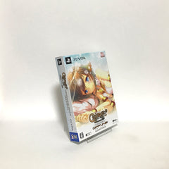 Ciel Nosurge Offline Agent Pack PlayStation Vita [USED]