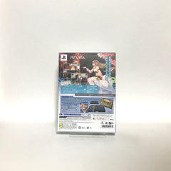 Ciel Nosurge Offline Agent Pack PlayStation Vita [USED]