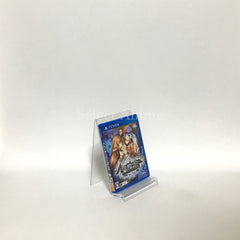 Ar Nosurge Plus: Ode to an Unborn Star PlayStation Vita [USED]