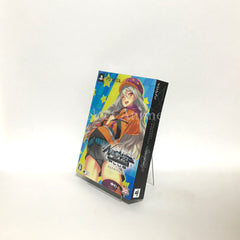 Ar Nosurge Plus: Ode to an Unborn Star Agent Pack PlayStation Vita [USED]